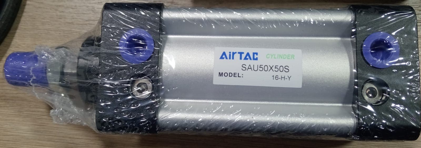 CILINDRO AIRTAC SAU50X50S